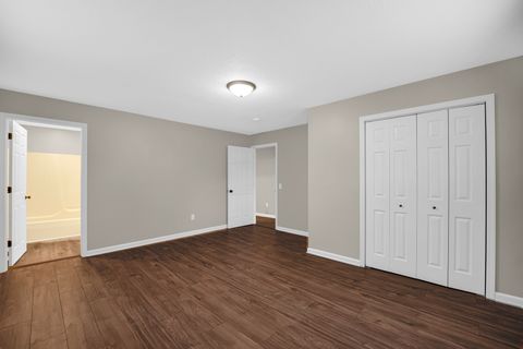 Tiny photo for 419 N WABASH Avenue, Bradley, IL 60915 (MLS # 12497614)