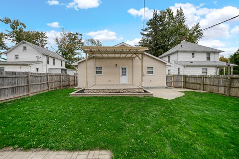 Tiny photo for 419 N WABASH Avenue, Bradley, IL 60915 (MLS # 12497614)