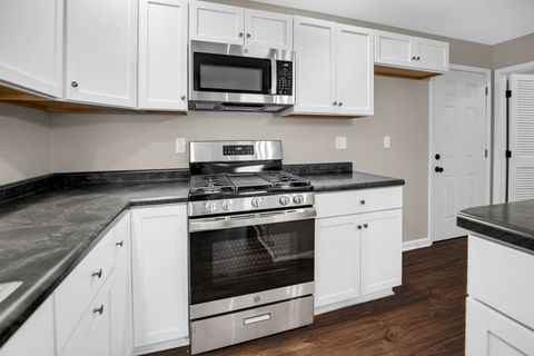 Tiny photo for 419 N WABASH Avenue, Bradley, IL 60915 (MLS # 12497614)