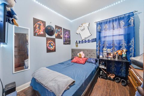 Tiny photo for 2223 W 50th Place, Chicago, IL 60609 (MLS # 12577844)