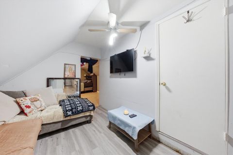 Tiny photo for 2223 W 50th Place, Chicago, IL 60609 (MLS # 12577844)