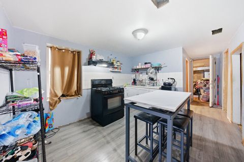 Tiny photo for 2223 W 50th Place, Chicago, IL 60609 (MLS # 12577844)
