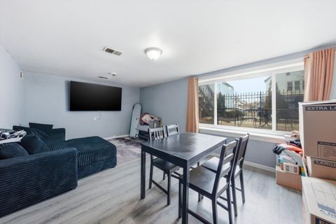 Tiny photo for 2223 W 50th Place, Chicago, IL 60609 (MLS # 12577844)