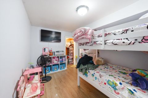Tiny photo for 2223 W 50th Place, Chicago, IL 60609 (MLS # 12577844)