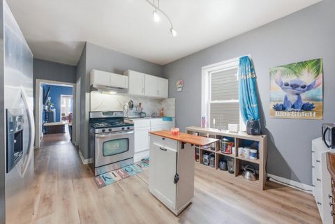 Tiny photo for 2223 W 50th Place, Chicago, IL 60609 (MLS # 12577844)
