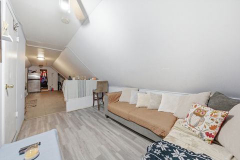 Tiny photo for 2223 W 50th Place, Chicago, IL 60609 (MLS # 12577844)