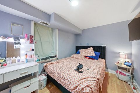 Tiny photo for 2223 W 50th Place, Chicago, IL 60609 (MLS # 12577844)