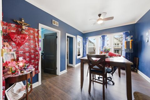Tiny photo for 2223 W 50th Place, Chicago, IL 60609 (MLS # 12577844)