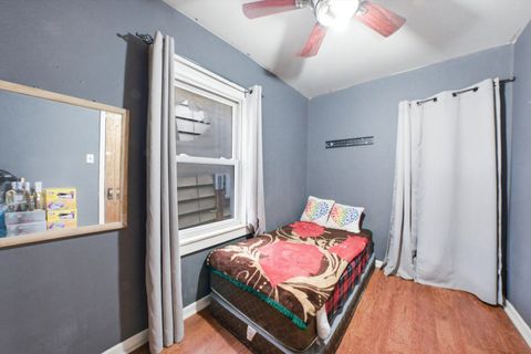 Tiny photo for 2223 W 50th Place, Chicago, IL 60609 (MLS # 12577844)