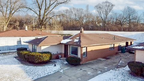 Tiny photo for 756 Woodruff Avenue, Joliet, IL 60436 (MLS # 12542953)