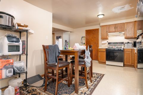 Tiny photo for 756 Woodruff Avenue, Joliet, IL 60436 (MLS # 12542953)