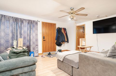 Tiny photo for 756 Woodruff Avenue, Joliet, IL 60436 (MLS # 12542953)