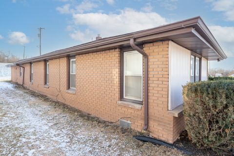 Tiny photo for 756 Woodruff Avenue, Joliet, IL 60436 (MLS # 12542953)