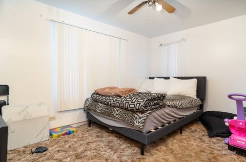 Tiny photo for 756 Woodruff Avenue, Joliet, IL 60436 (MLS # 12542953)