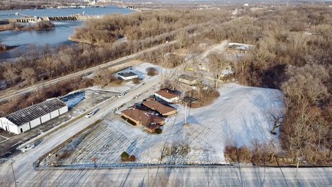 Tiny photo for 756 Woodruff Avenue, Joliet, IL 60436 (MLS # 12542953)