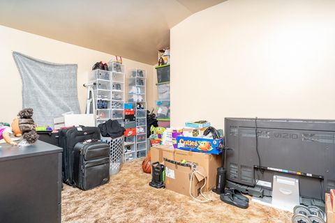 Tiny photo for 756 Woodruff Avenue, Joliet, IL 60436 (MLS # 12542953)