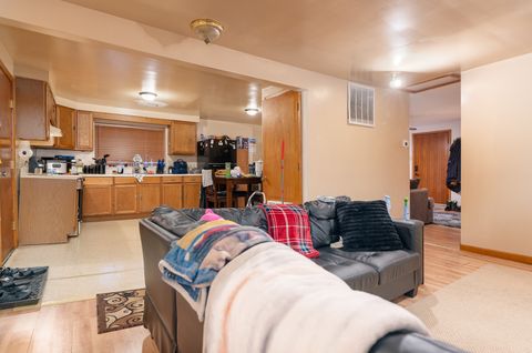 Tiny photo for 756 Woodruff Avenue, Joliet, IL 60436 (MLS # 12542953)