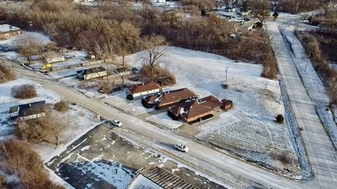 Tiny photo for 756 Woodruff Avenue, Joliet, IL 60436 (MLS # 12542953)