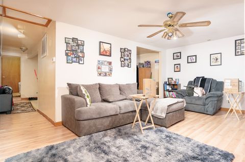 Tiny photo for 756 Woodruff Avenue, Joliet, IL 60436 (MLS # 12542953)