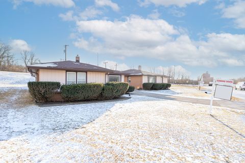 Tiny photo for 756 Woodruff Avenue, Joliet, IL 60436 (MLS # 12542953)