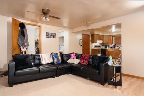 Tiny photo for 756 Woodruff Avenue, Joliet, IL 60436 (MLS # 12542953)