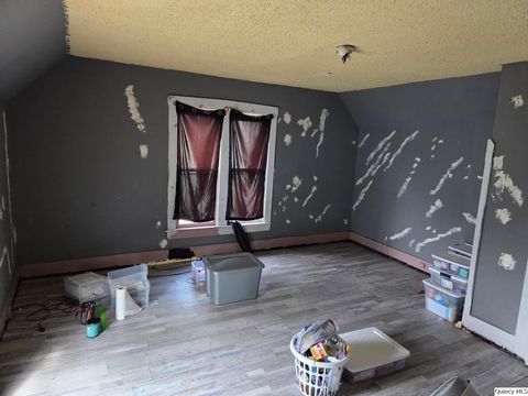Tiny photo for 1324 N 9th St, Quincy, IL 62301 (MLS # 12472136)