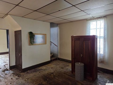 Tiny photo for 1324 N 9th St, Quincy, IL 62301 (MLS # 12472136)