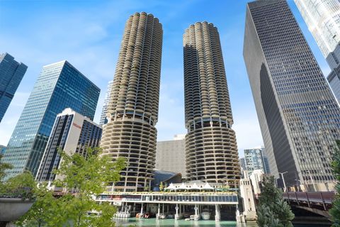 300 N State Street 4135 Chicago IL 60654