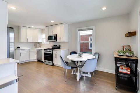 Tiny photo for 1614 N 76th Avenue, Elmwood Park, IL 60707 (MLS # 12554177)