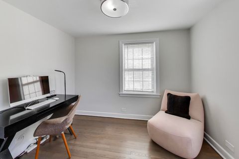 Tiny photo for 1614 N 76th Avenue, Elmwood Park, IL 60707 (MLS # 12554177)