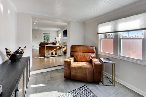 Tiny photo for 1614 N 76th Avenue, Elmwood Park, IL 60707 (MLS # 12554177)