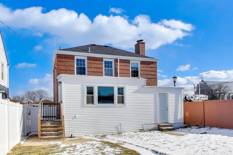 Tiny photo for 1614 N 76th Avenue, Elmwood Park, IL 60707 (MLS # 12554177)