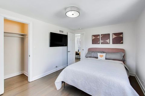 Tiny photo for 1614 N 76th Avenue, Elmwood Park, IL 60707 (MLS # 12554177)