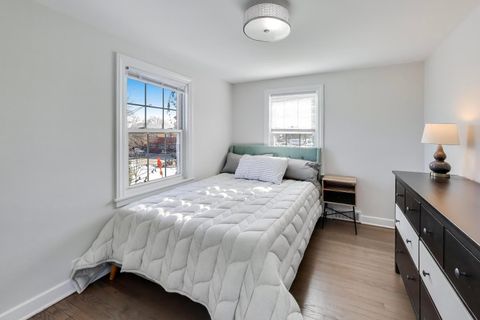 Tiny photo for 1614 N 76th Avenue, Elmwood Park, IL 60707 (MLS # 12554177)