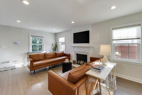 Tiny photo for 1614 N 76th Avenue, Elmwood Park, IL 60707 (MLS # 12554177)