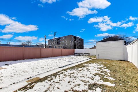 Tiny photo for 1614 N 76th Avenue, Elmwood Park, IL 60707 (MLS # 12554177)