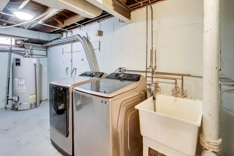 Tiny photo for 1614 N 76th Avenue, Elmwood Park, IL 60707 (MLS # 12554177)