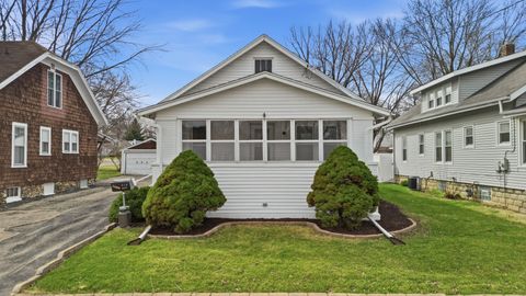 Tiny photo for 318 Spruce Street, Dixon, IL 61021 (MLS # 12599422)