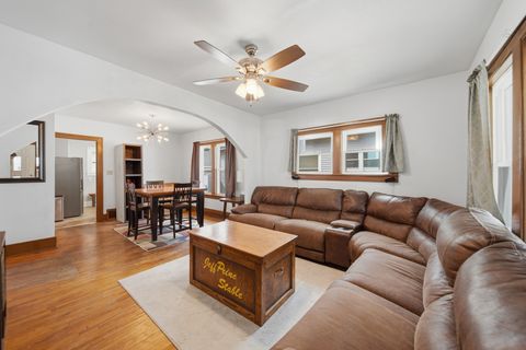 Tiny photo for 318 Spruce Street, Dixon, IL 61021 (MLS # 12599422)