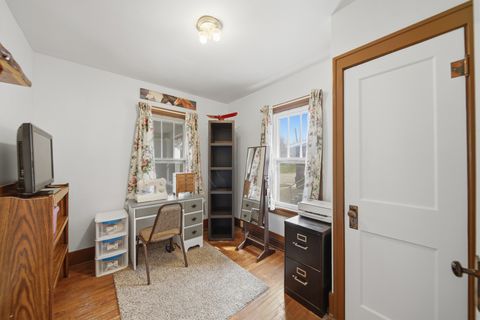 Tiny photo for 318 Spruce Street, Dixon, IL 61021 (MLS # 12599422)