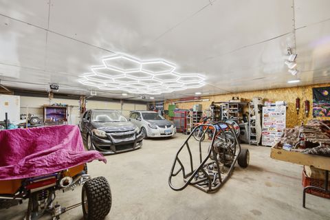 Tiny photo for 318 Spruce Street, Dixon, IL 61021 (MLS # 12599422)