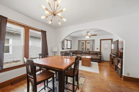 Tiny photo for 318 Spruce Street, Dixon, IL 61021 (MLS # 12599422)