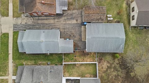 Tiny photo for 318 Spruce Street, Dixon, IL 61021 (MLS # 12599422)