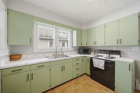 Tiny photo for 318 Spruce Street, Dixon, IL 61021 (MLS # 12599422)