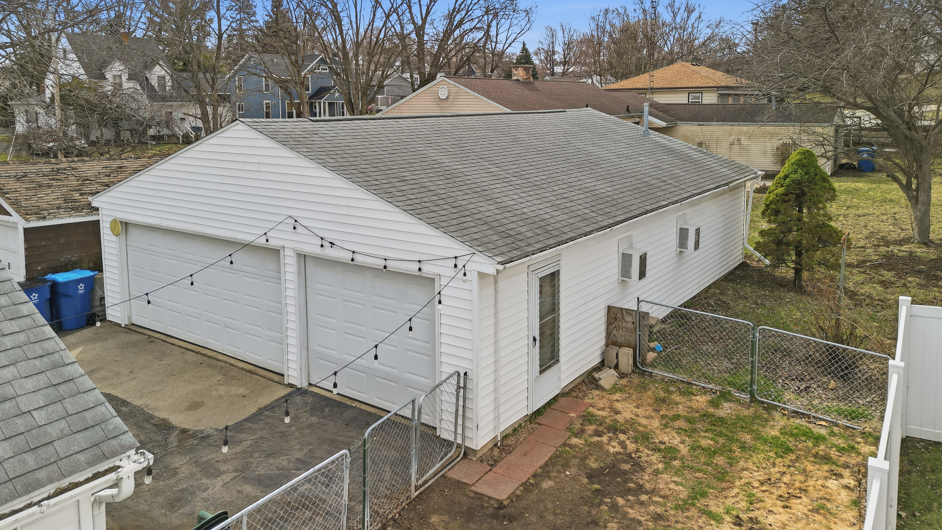 318 Spruce Street