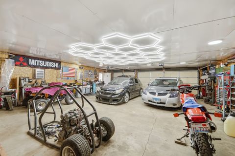 Tiny photo for 318 Spruce Street, Dixon, IL 61021 (MLS # 12599422)