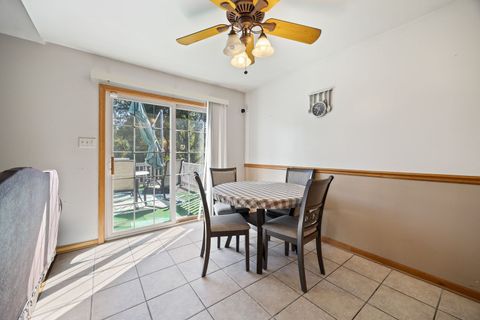 Tiny photo for 3207 Sandy Ridge Drive, Steger, IL 60475 (MLS # 12512706)