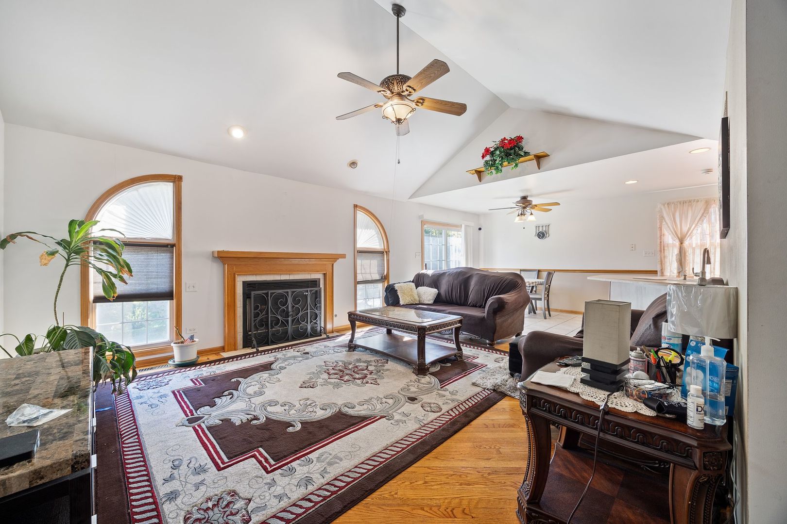 3207 Sandy Ridge Drive