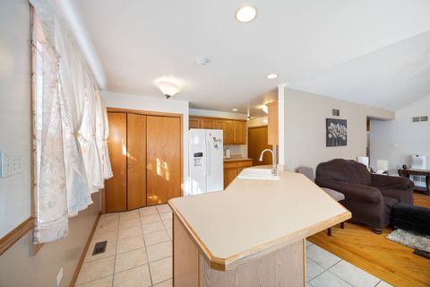 Tiny photo for 3207 Sandy Ridge Drive, Steger, IL 60475 (MLS # 12512706)