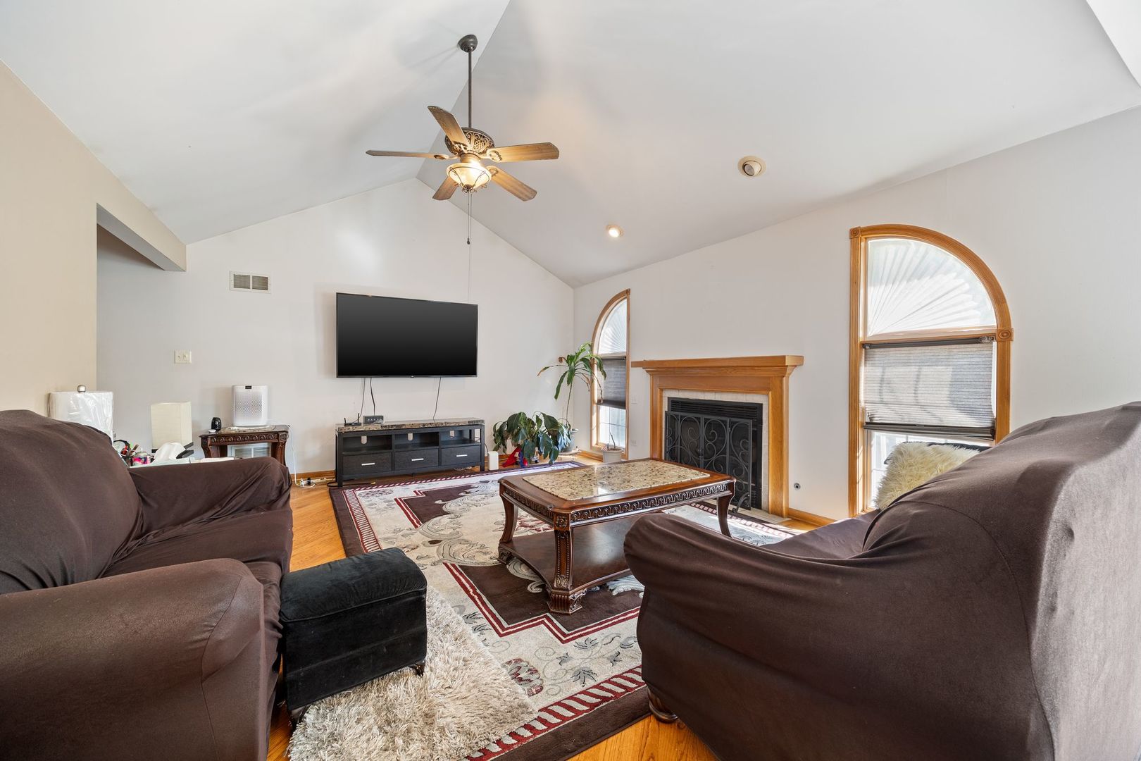 3207 Sandy Ridge Drive